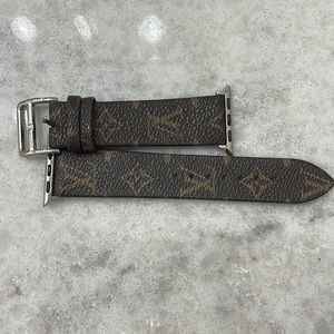 Louis Vuitton Apple Watch Band